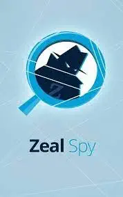برنامج Zeal Spy للكمبيوتر
